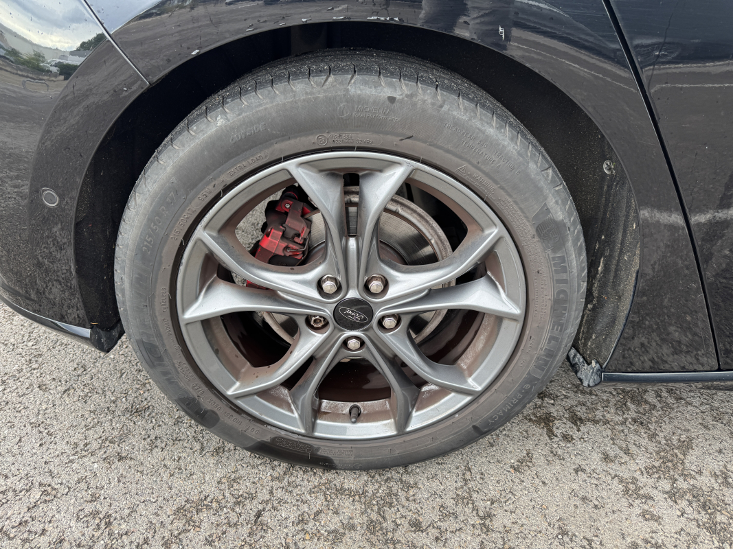 Ford Focus — 29