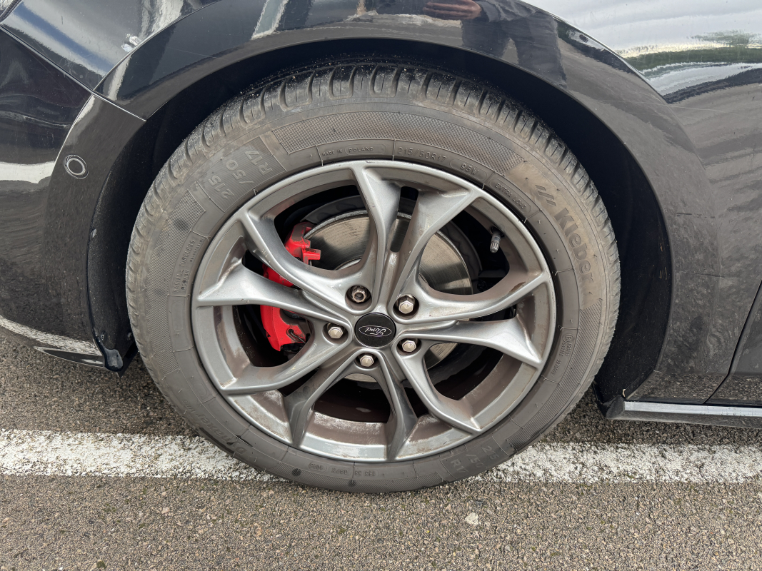 Ford Focus — 30