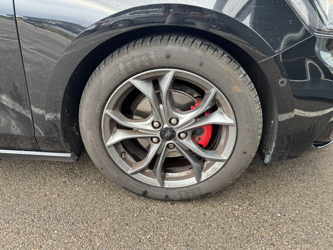 Ford Focus — 31