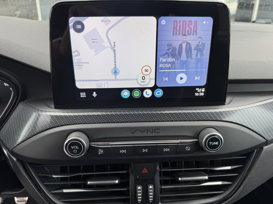 Ford Focus — 14
