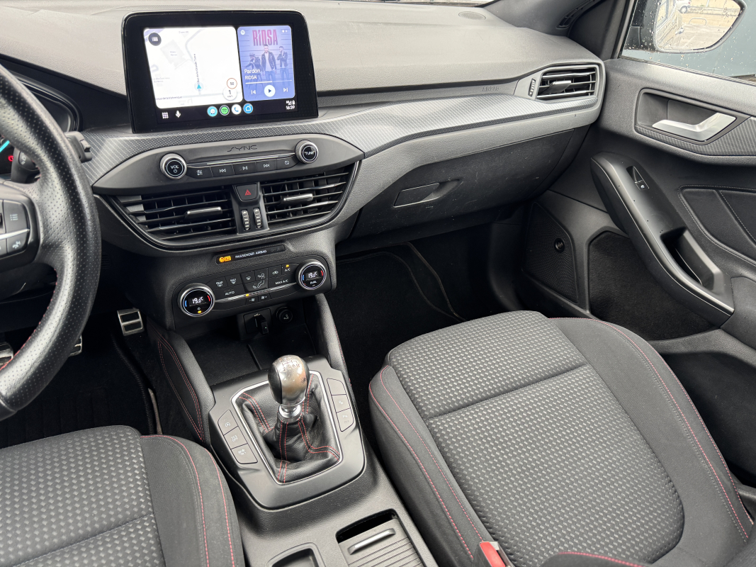 Ford Focus — 17