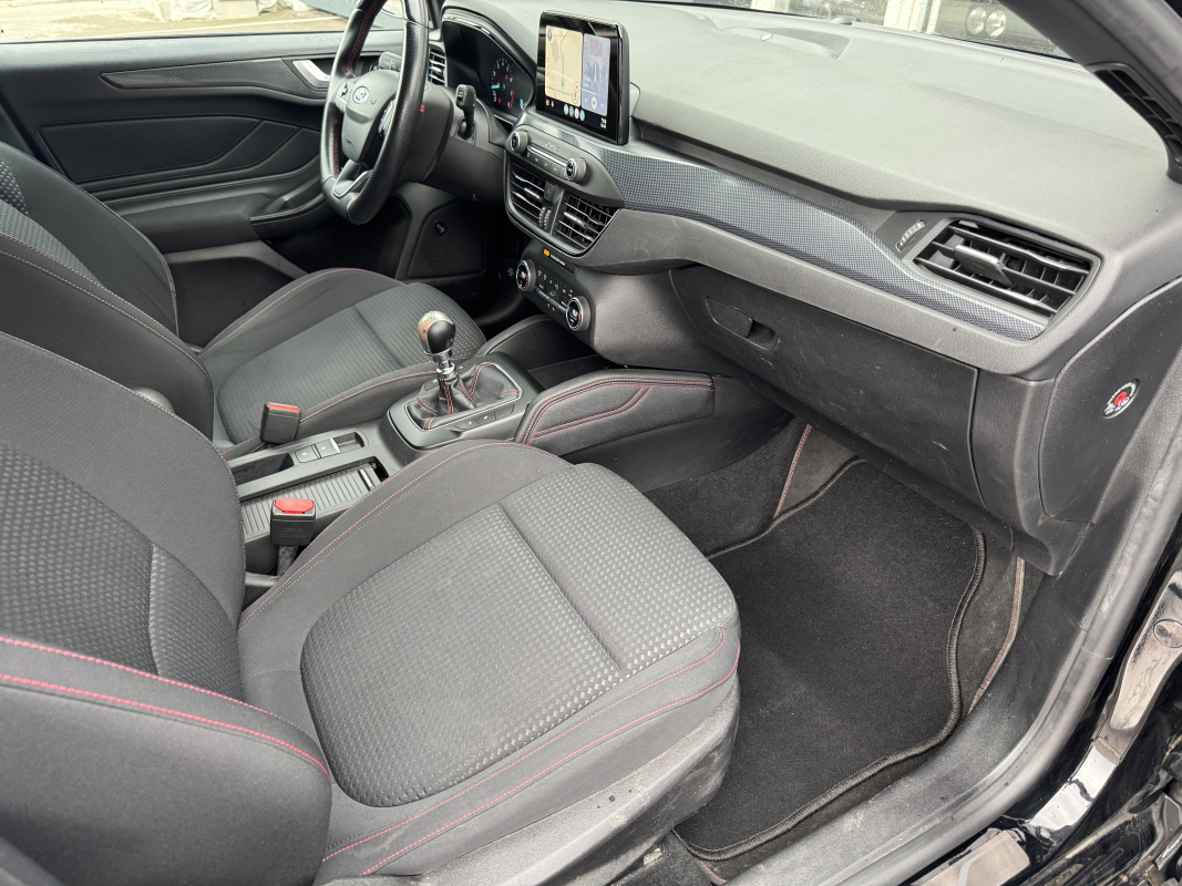 Ford Focus — 23