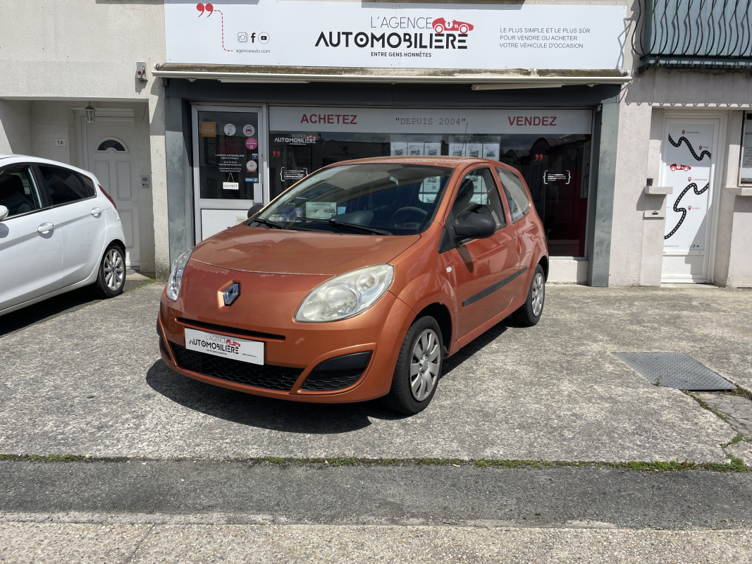 Renault Twingo