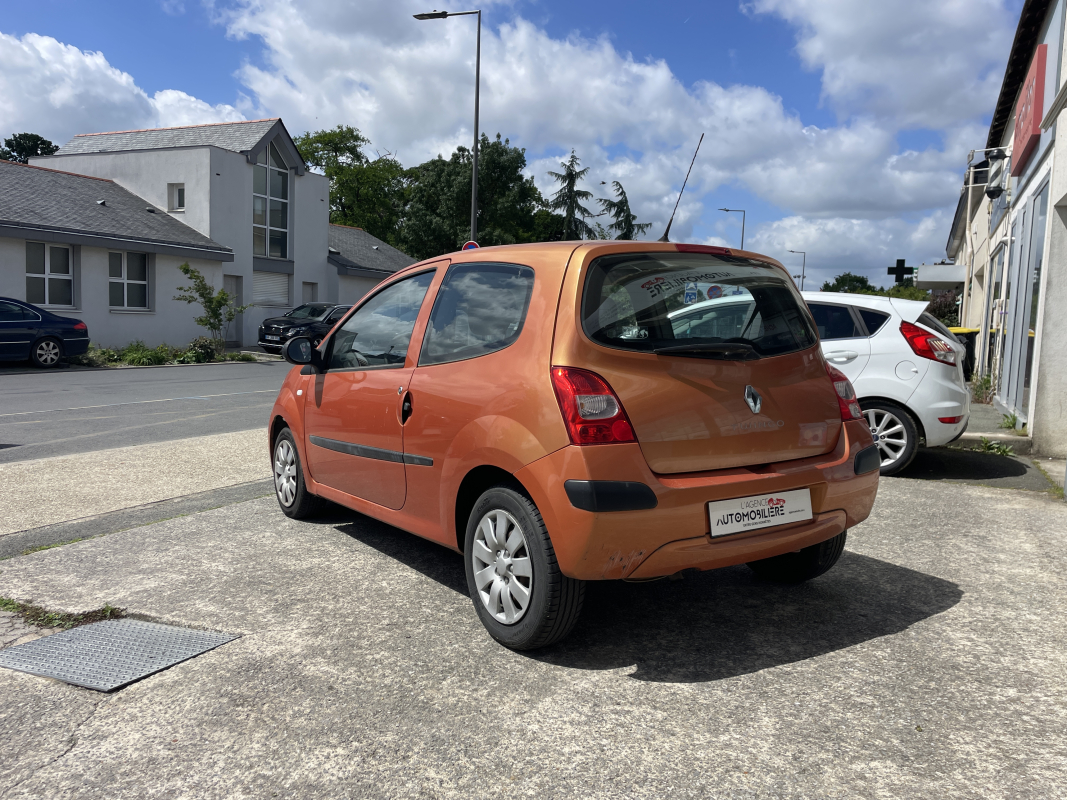 Renault Twingo — 5