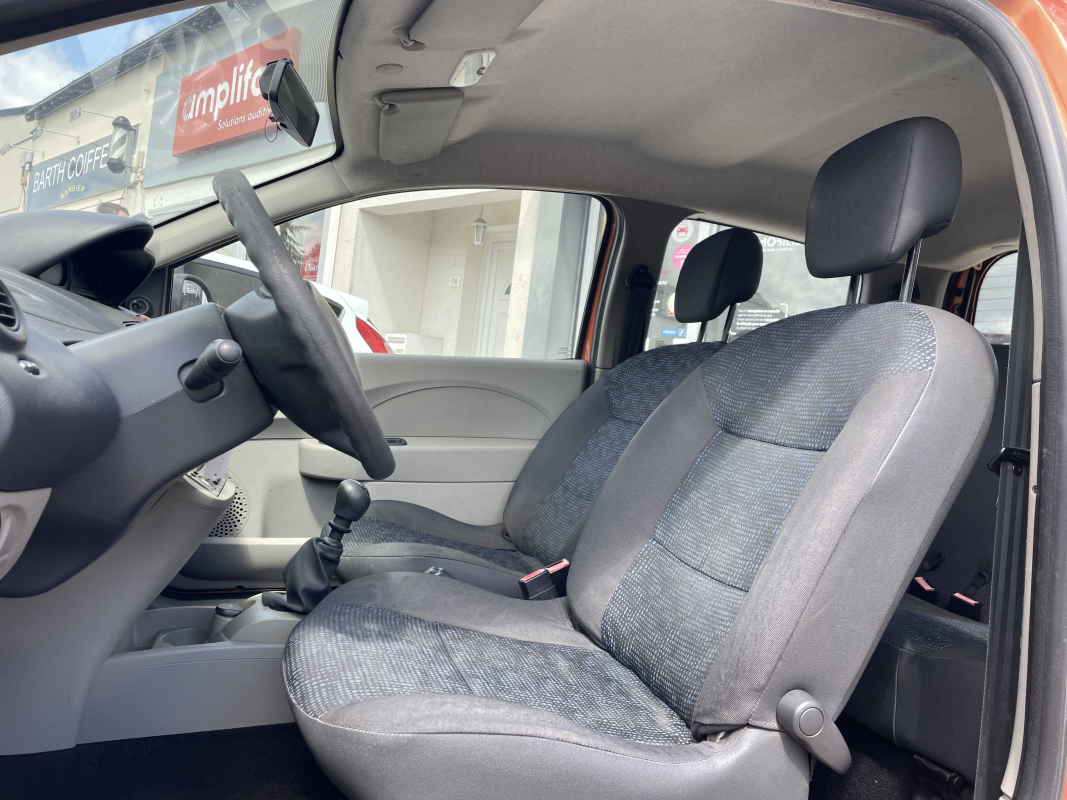 Renault Twingo — 11