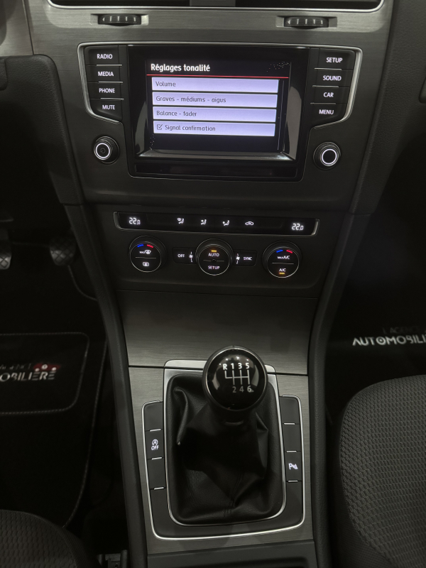 Volkswagen Golf — 29
