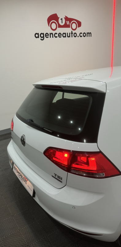 Volkswagen Golf — 37