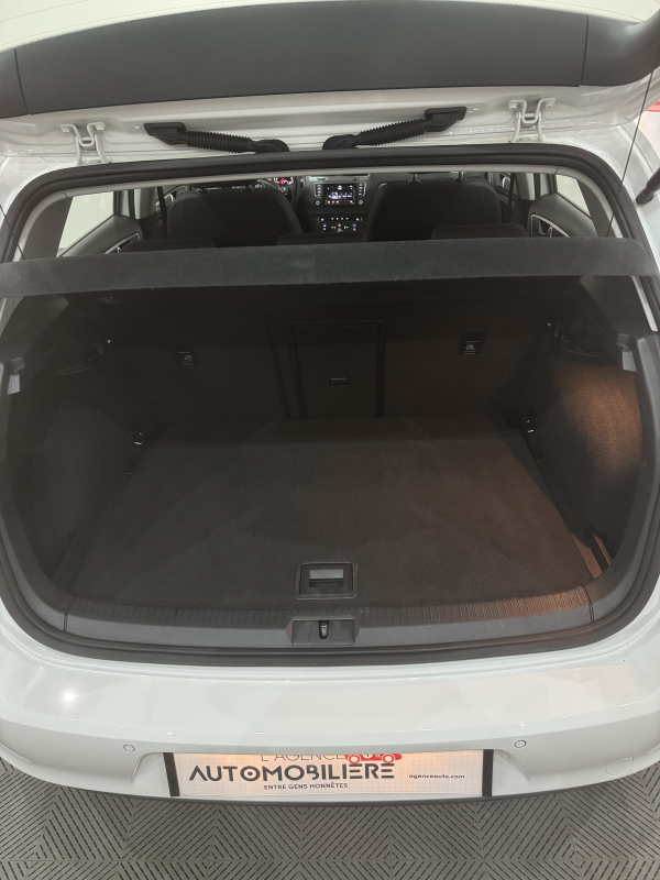 Volkswagen Golf — 17