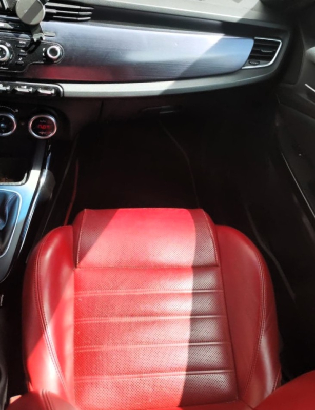 Alfa Romeo Giulietta — 20