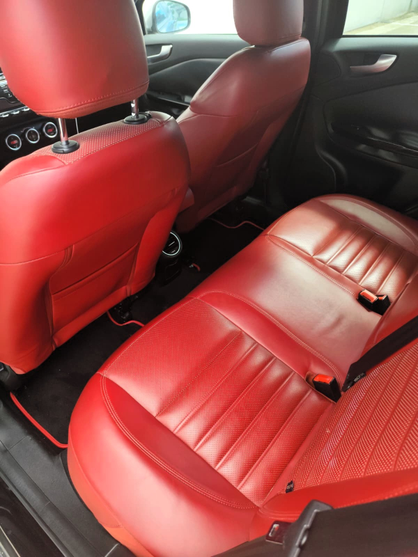 Alfa Romeo Giulietta — 17