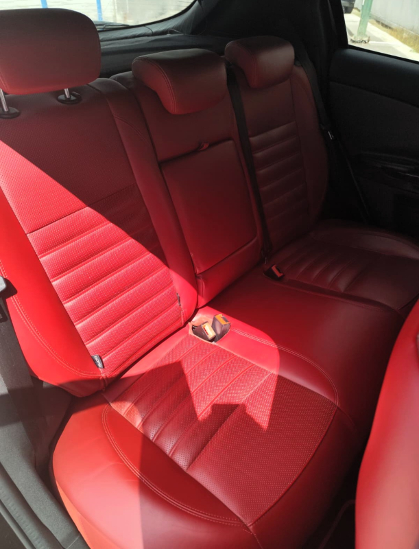 Alfa Romeo Giulietta — 14