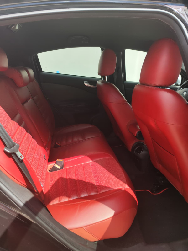 Alfa Romeo Giulietta — 15