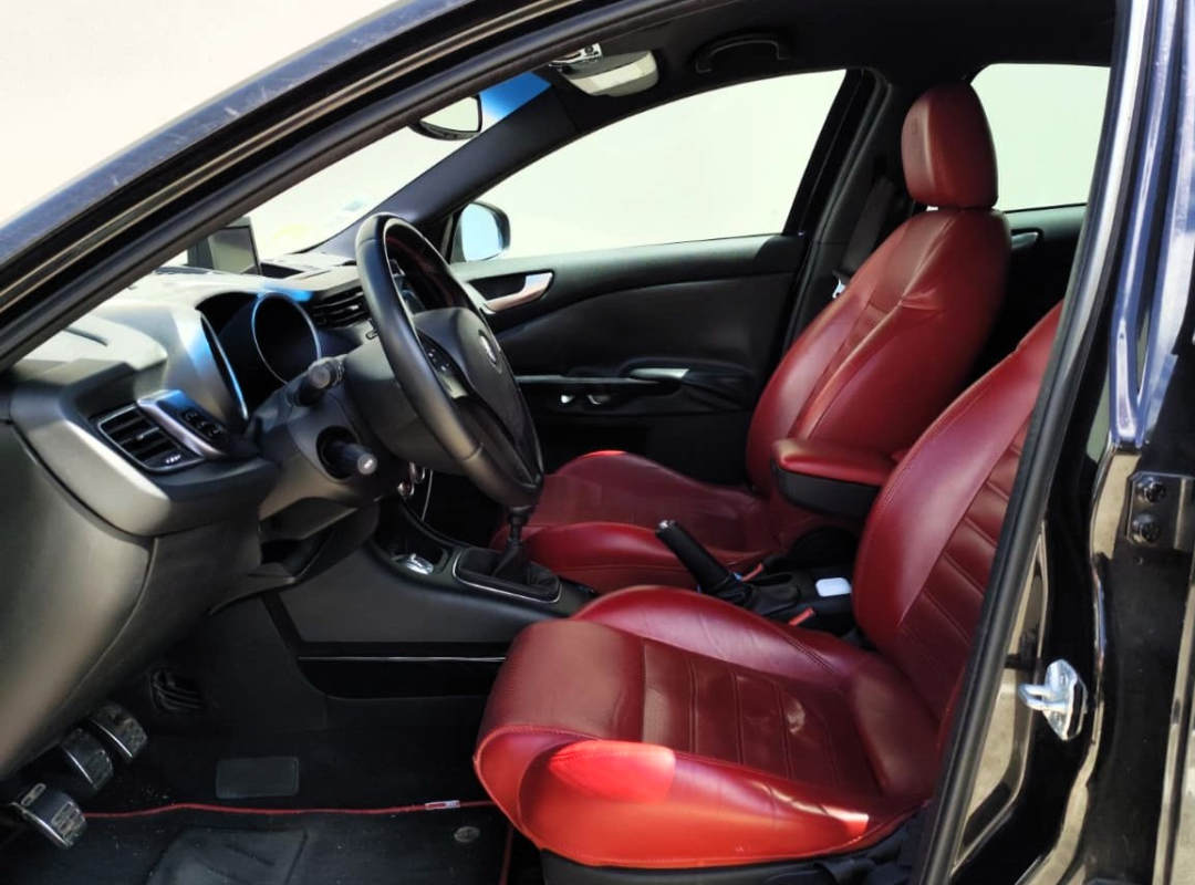 Alfa Romeo Giulietta — 10