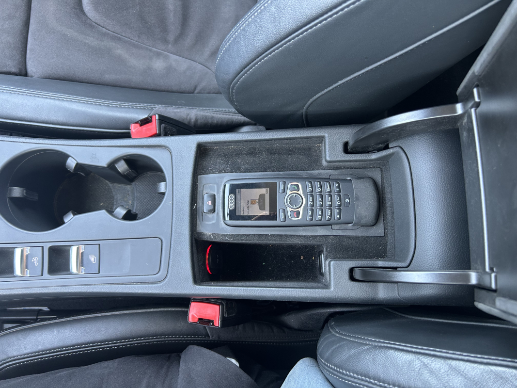 Audi S5 — 39