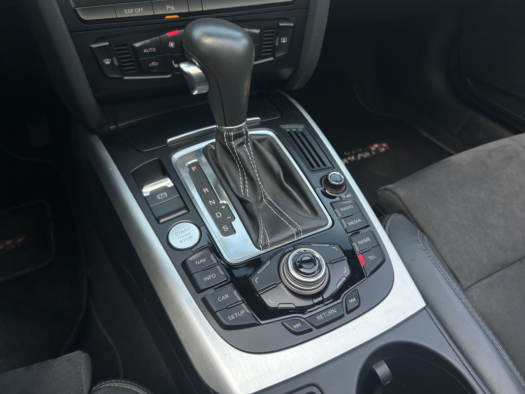 Audi S5 — 28