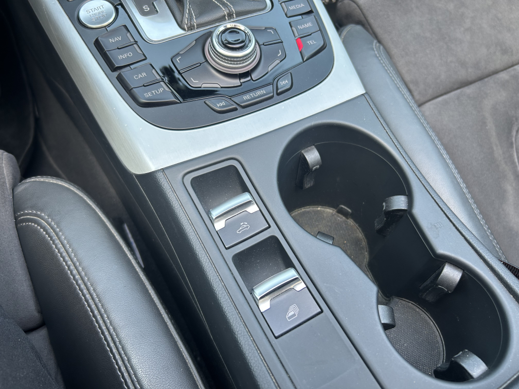 Audi S5 — 29