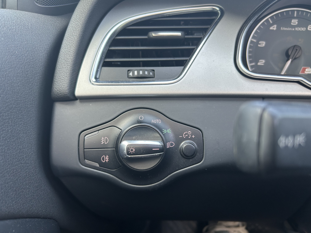 Audi S5 — 32