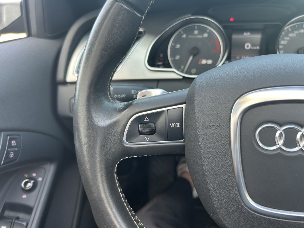 Audi S5 — 20