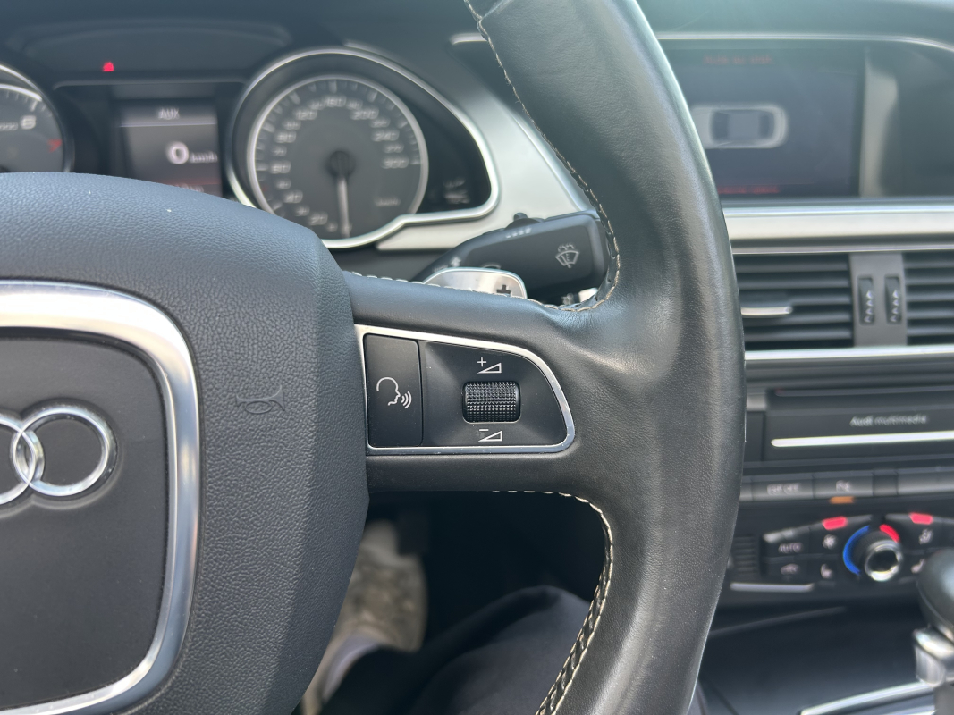 Audi S5 — 21