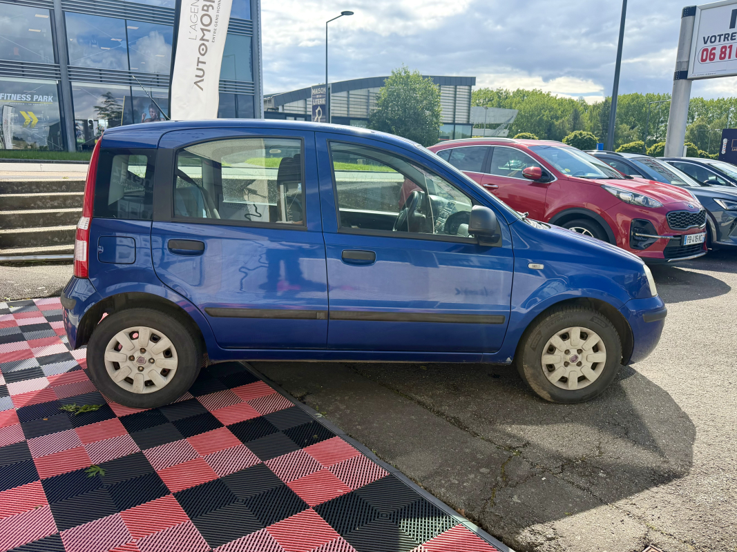 Fiat Panda — 6