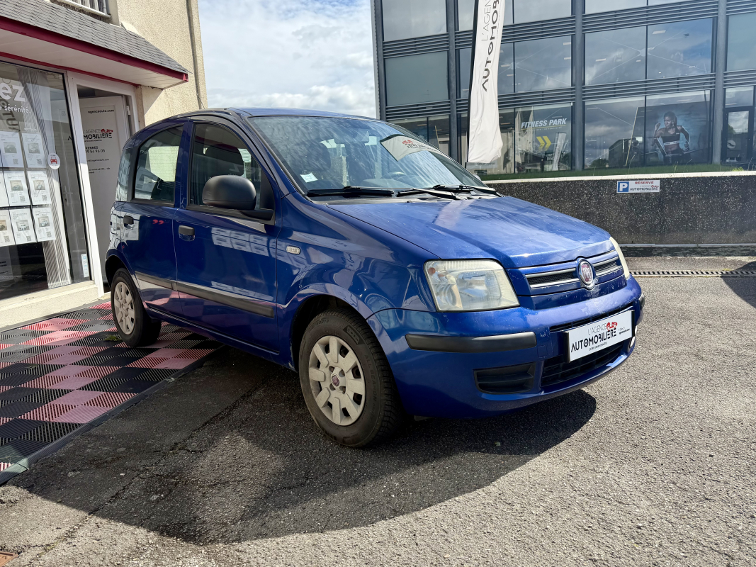 Fiat Panda — 7