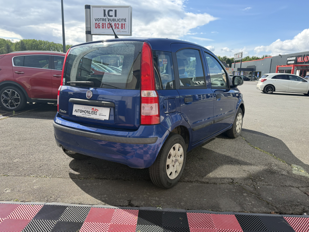 Fiat Panda — 5