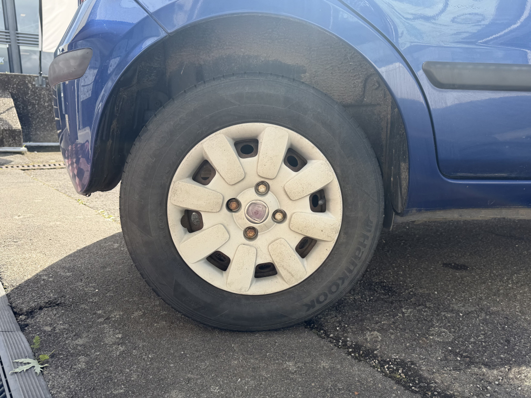 Fiat Panda — 25