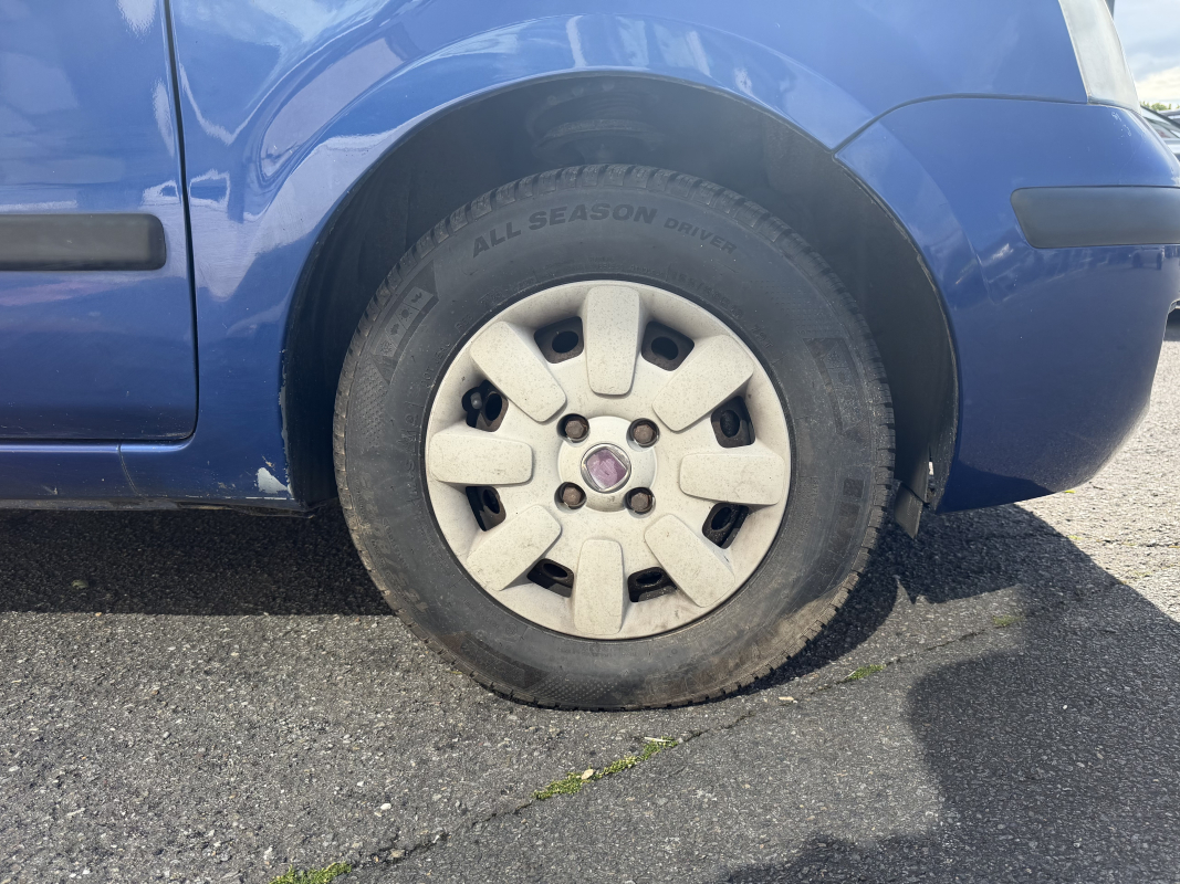 Fiat Panda — 28