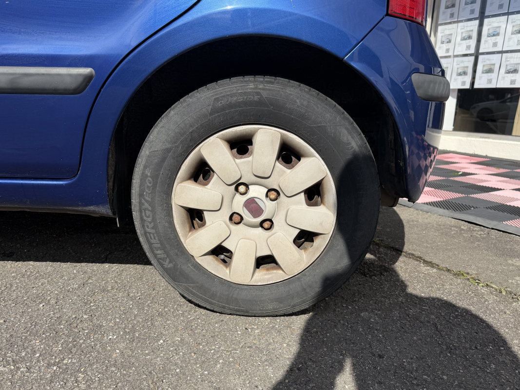 Fiat Panda — 26