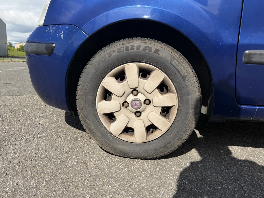 Fiat Panda — 27