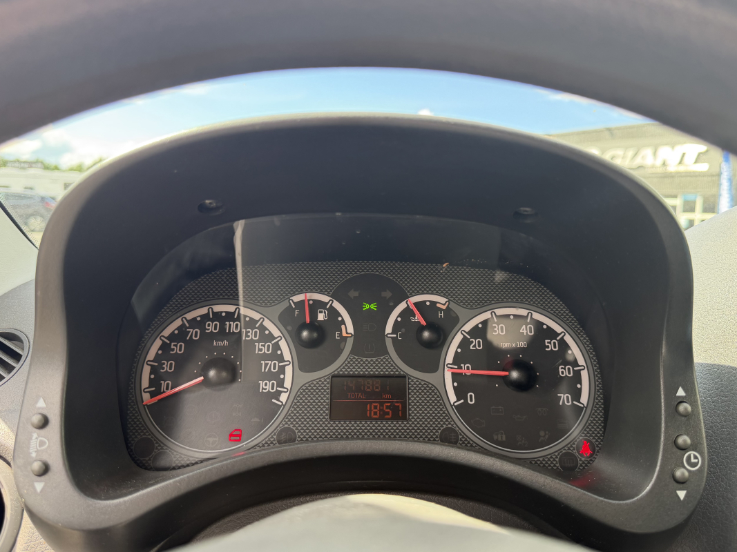 Fiat Panda — 14