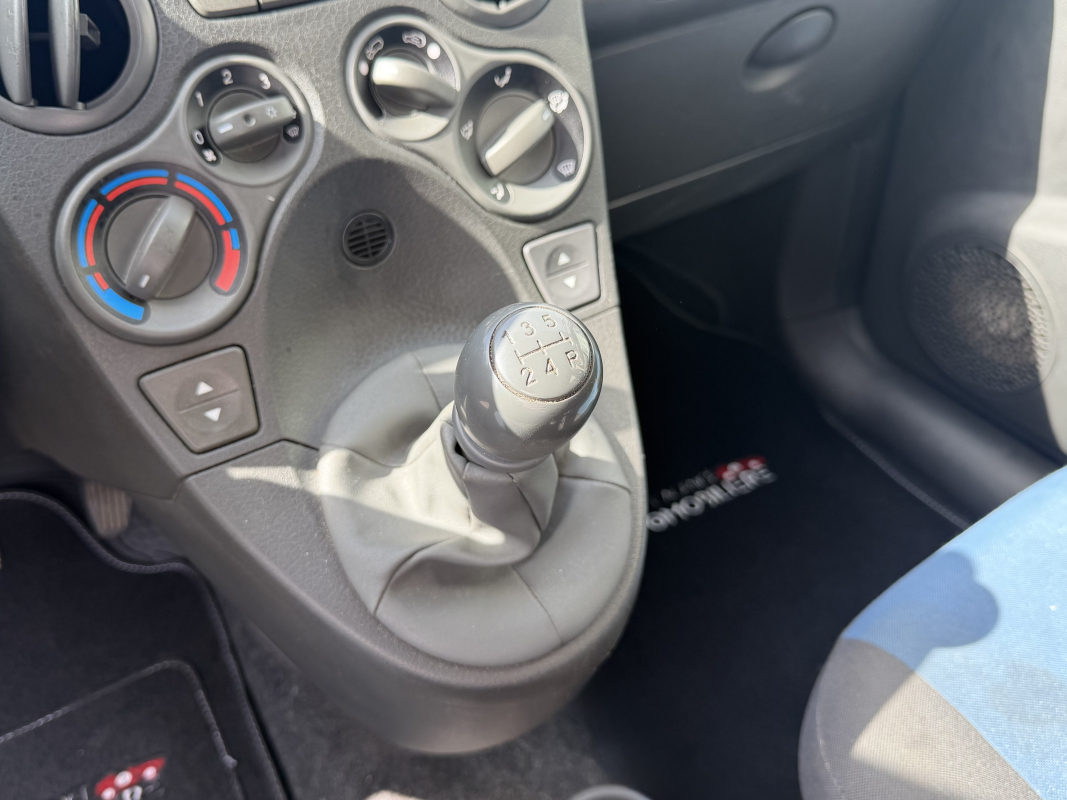 Fiat Panda — 18