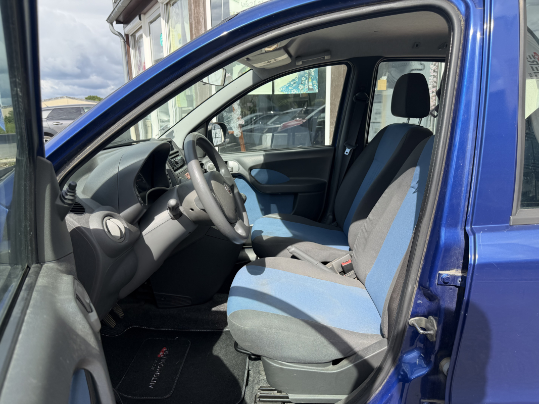 Fiat Panda — 23
