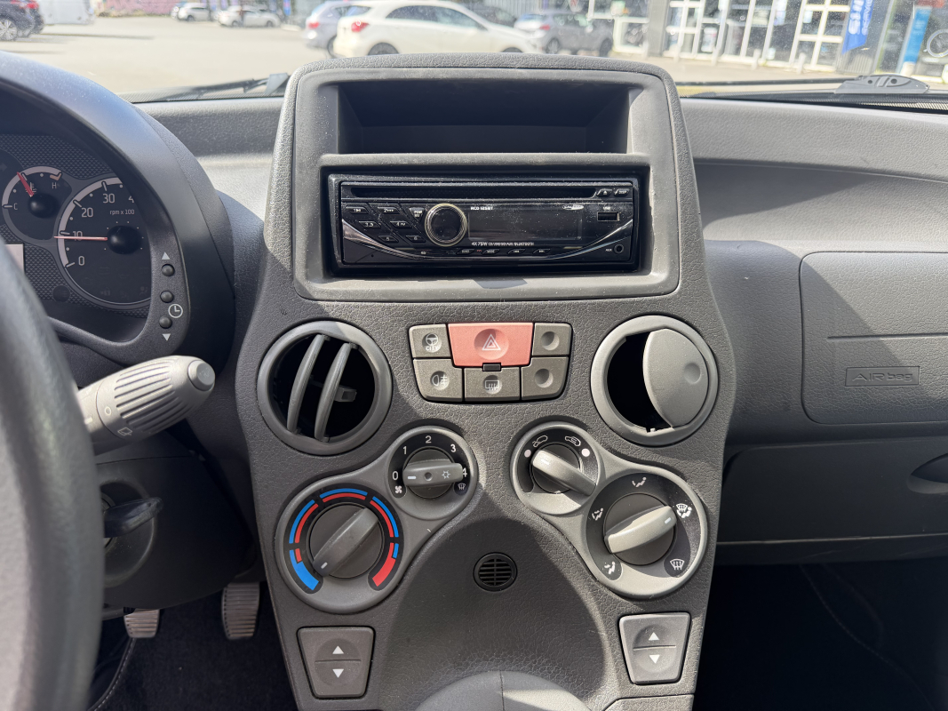 Fiat Panda — 17