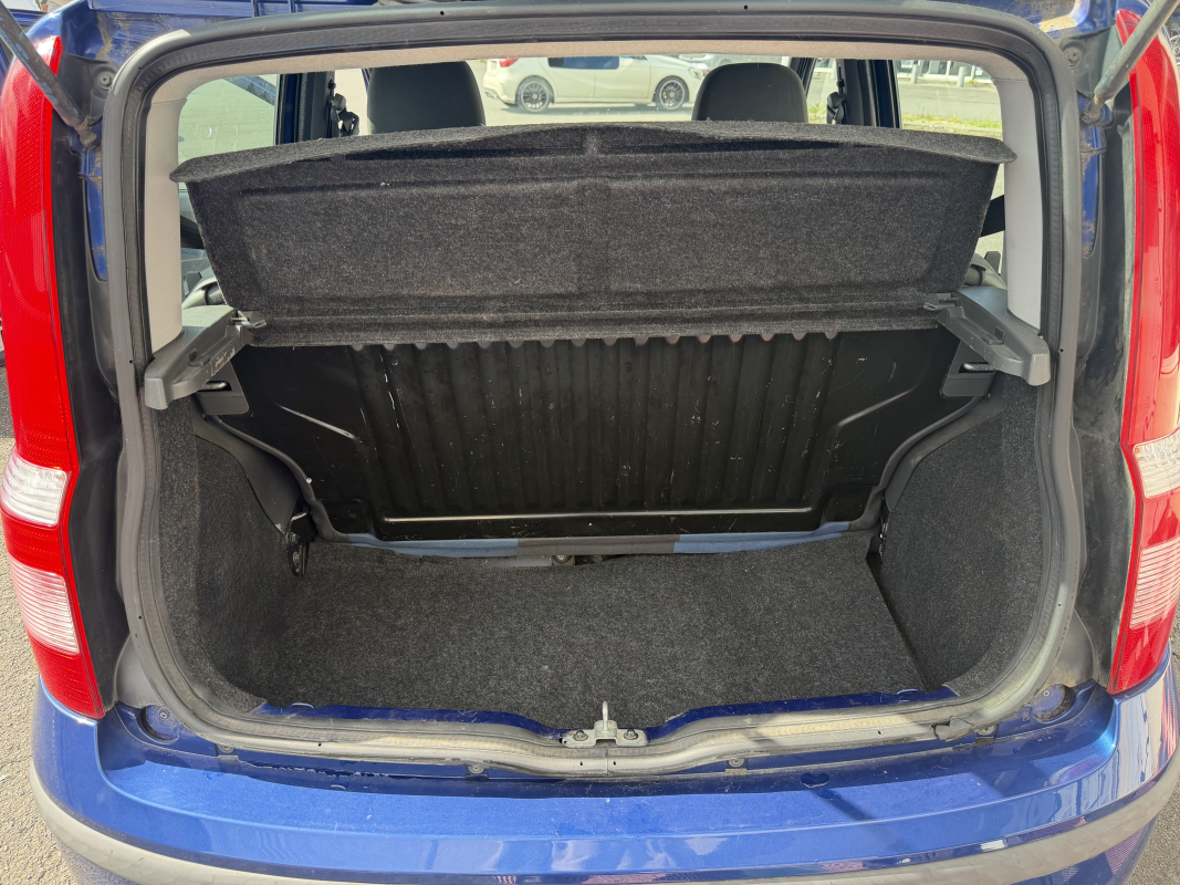 Fiat Panda — 19