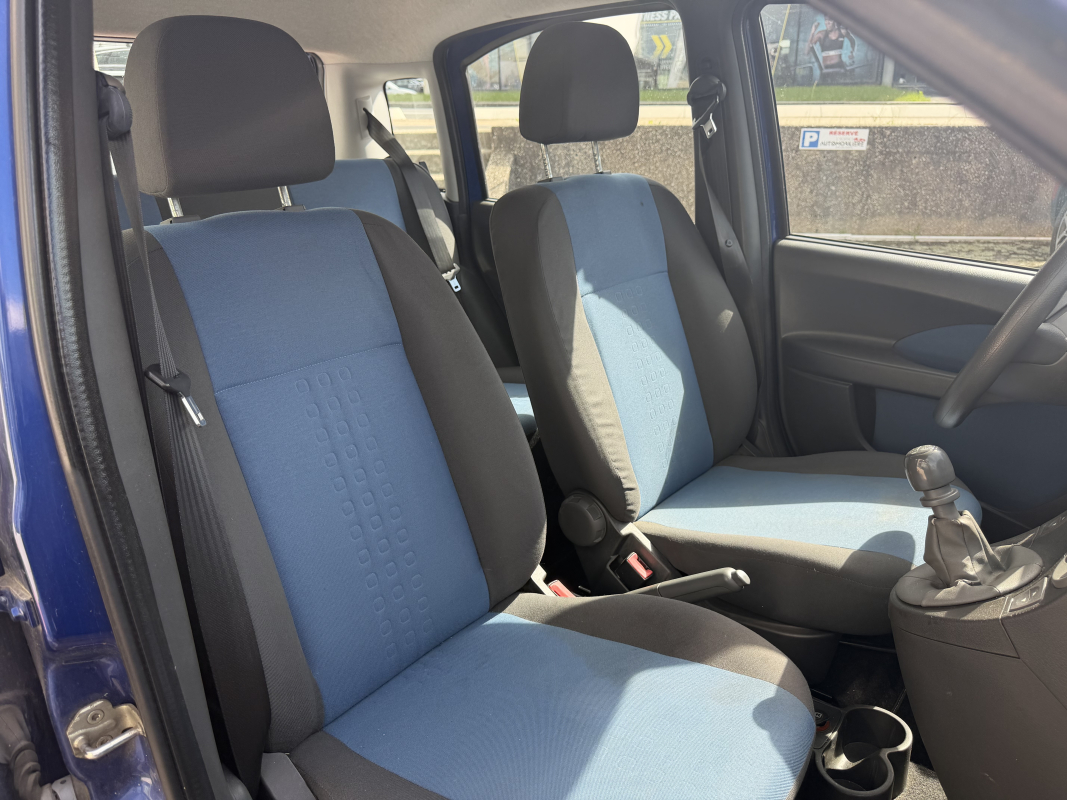 Fiat Panda — 21