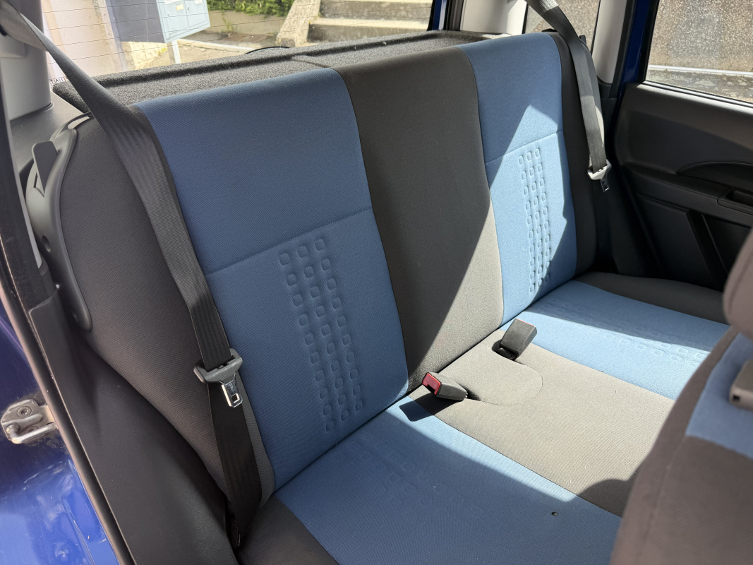 Fiat Panda — 22