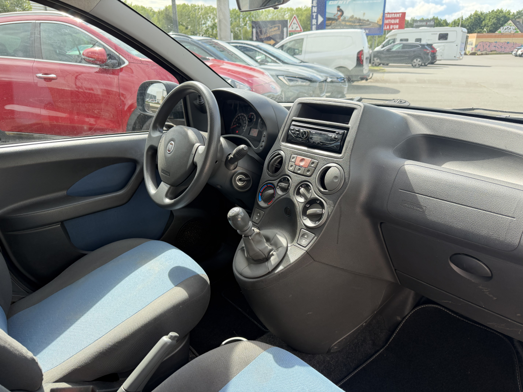 Fiat Panda — 20