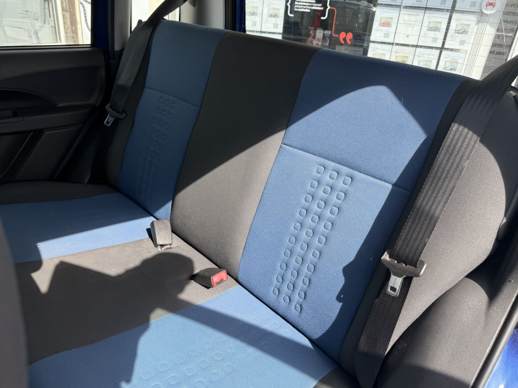 Fiat Panda — 11