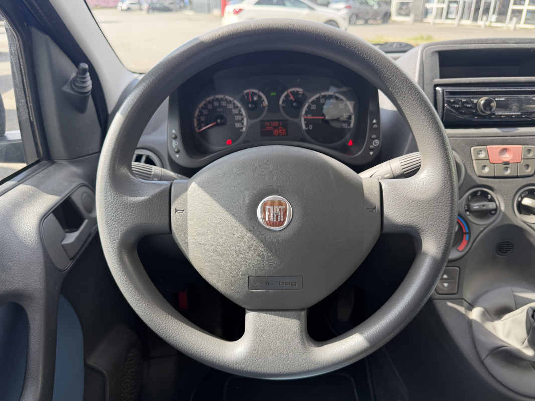 Fiat Panda — 13