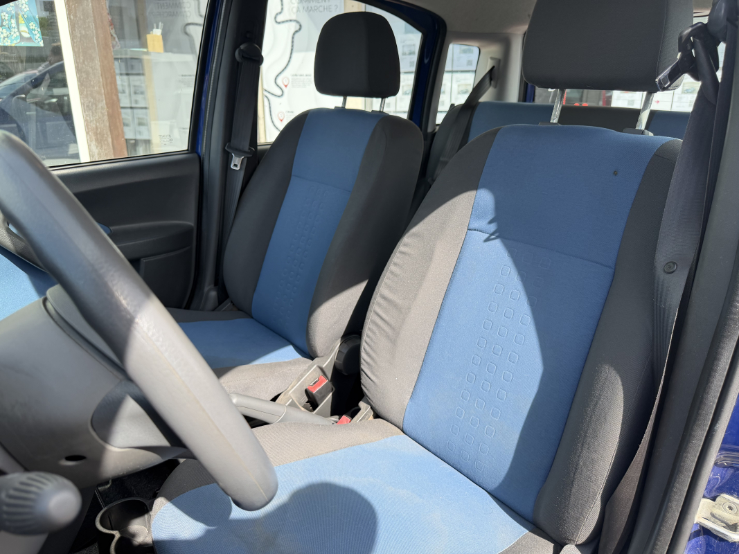 Fiat Panda — 10