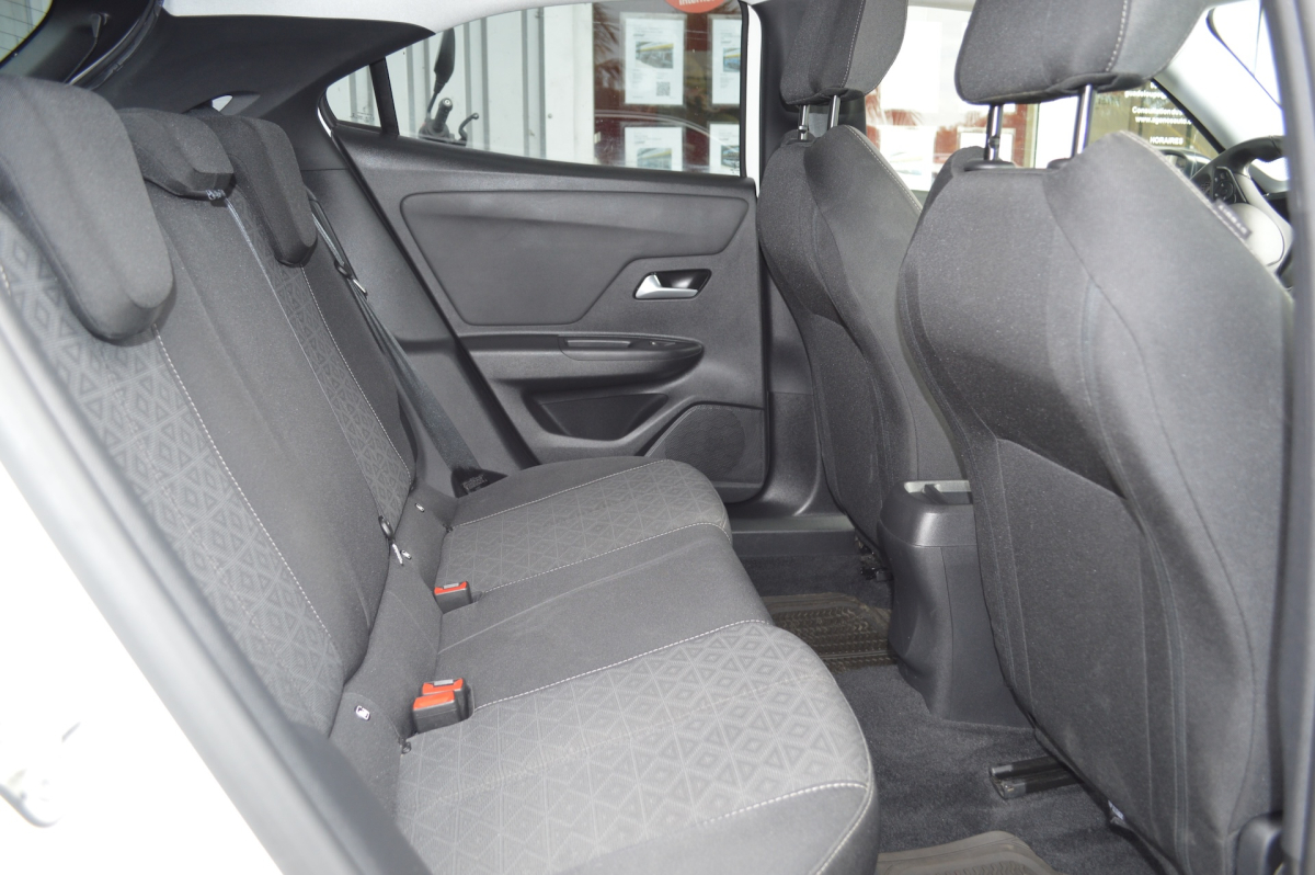 Opel Mokka — 16