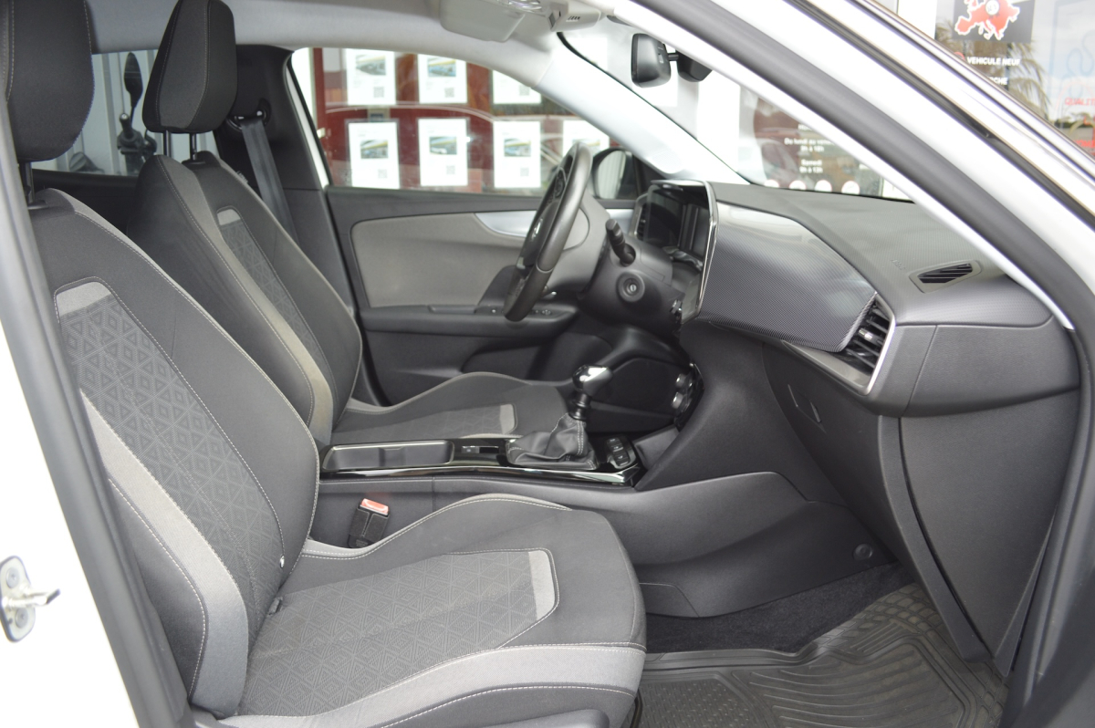 Opel Mokka — 17