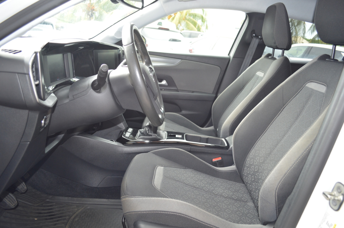 Opel Mokka — 14