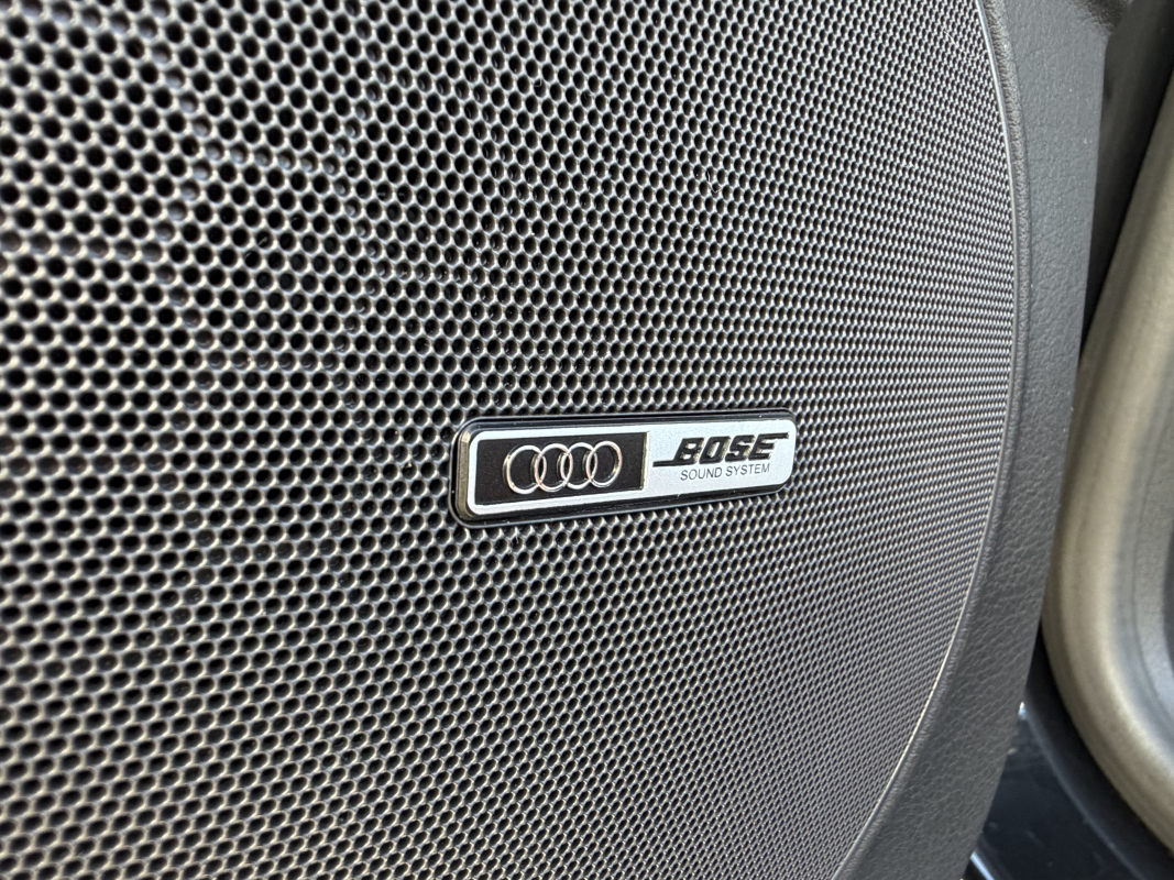 Audi RS4 — 11