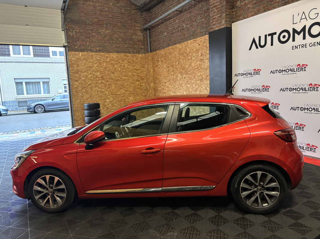 Renault Clio — 8