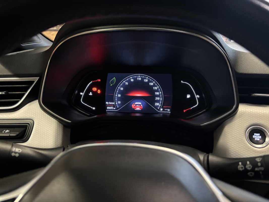 Renault Clio — 23