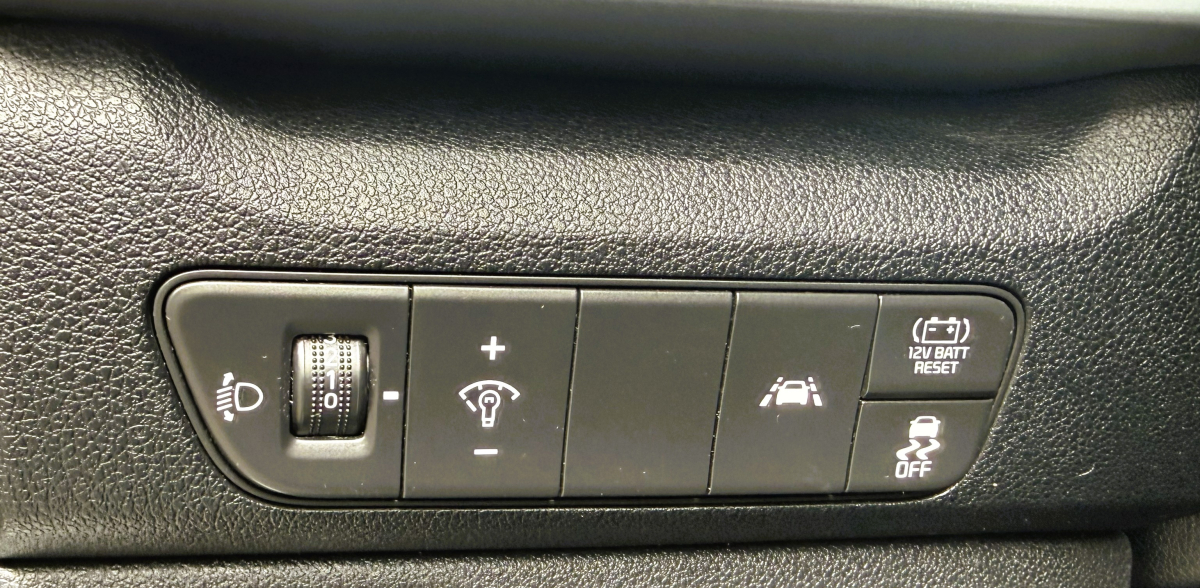 Kia Niro — 27