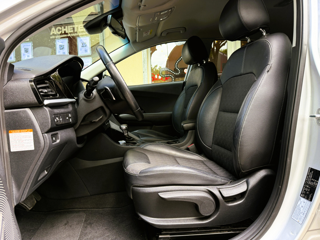Kia Niro — 10
