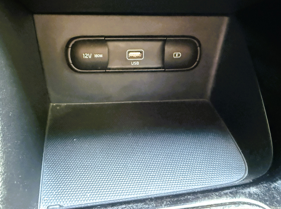 Kia Niro — 21